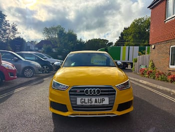 Used Audi A1 2015 for sale - 79734680: Photo