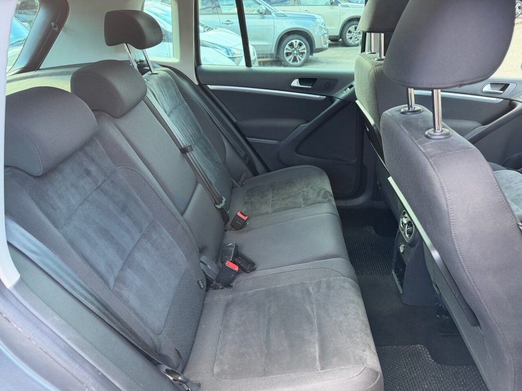 Used Volkswagen Tiguan 2015 for sale - 77557569: Photo 13