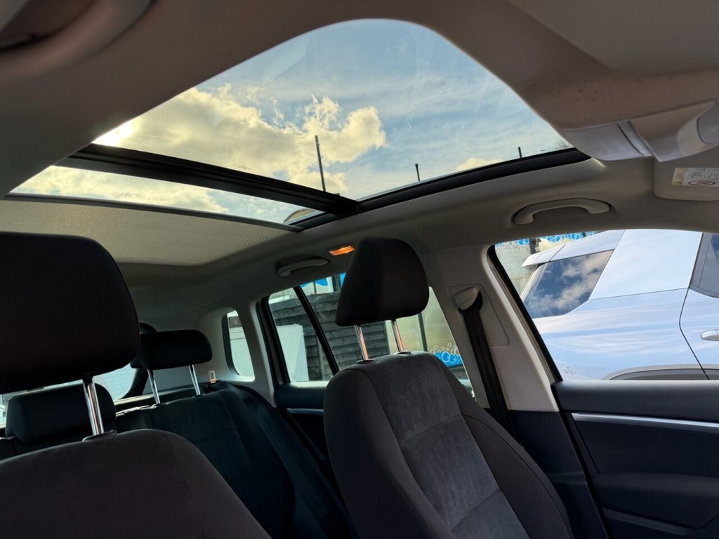 Used Volkswagen Tiguan 2015 for sale - 77557569: Photo 14