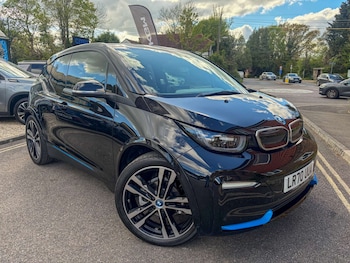 Used BMW i3 2020 for sale - 78392958: Photo
