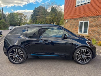 Used BMW i3 2020 for sale - 78392958: Photo