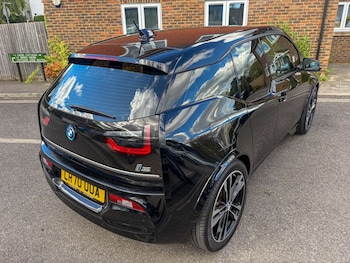 Used BMW i3 2020 for sale - 78392958: Photo