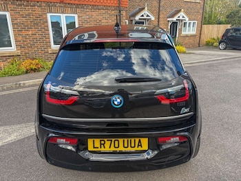 Used BMW i3 2020 for sale - 78392958: Photo