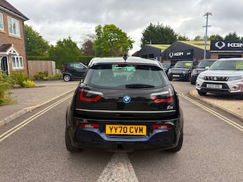 Used BMW i3 2020 for sale - 79706019: Photo