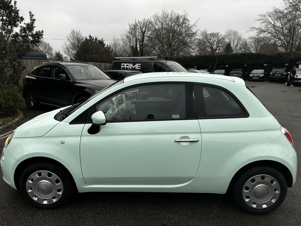 Used Fiat 500 2014 for sale - 77199875: Photo 6