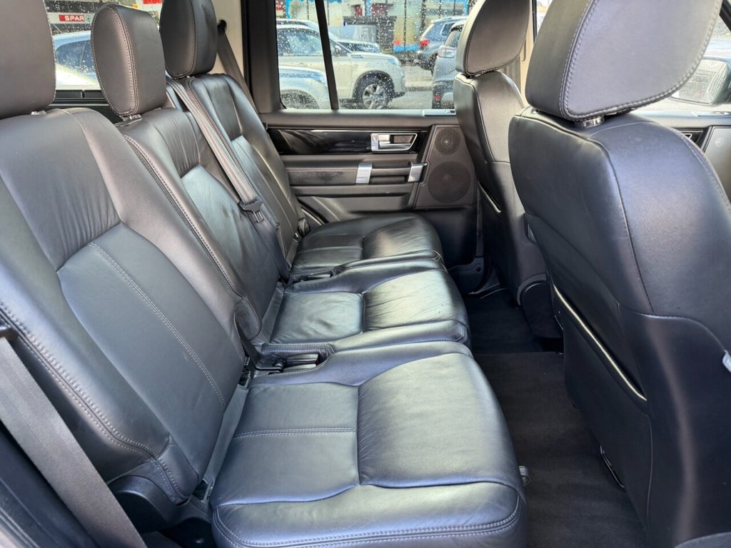 Used Land Rover Discovery 2012 for sale - 77571654: Photo 10