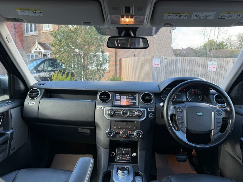 Used Land Rover Discovery 2012 for sale - 77571654: Photo 11