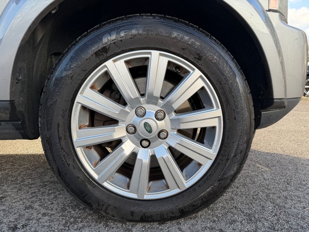 Used Land Rover Discovery 2012 for sale - 77571654: Photo 12