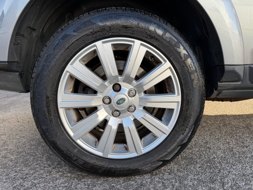 Used Land Rover Discovery 2012 for sale - 77571654: Photo 13