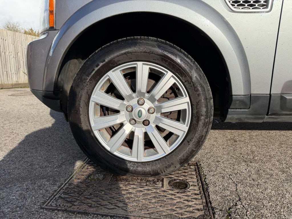 Used Land Rover Discovery 2012 for sale - 77571654: Photo 15