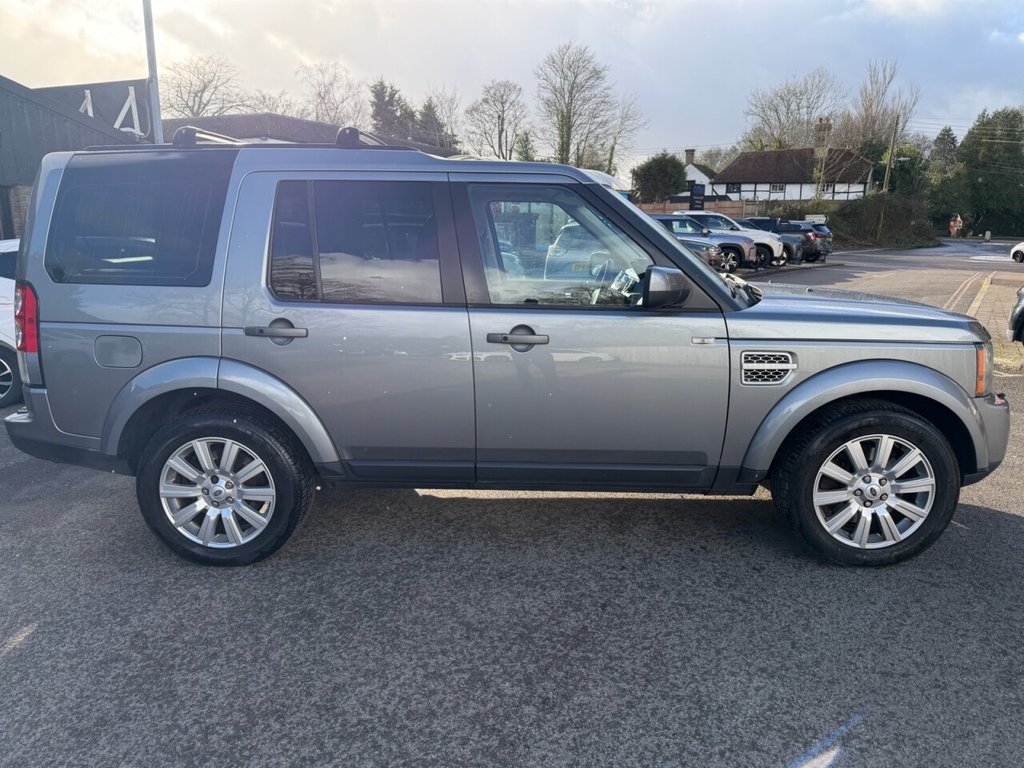 Used Land Rover Discovery 2012 for sale - 77571654: Photo 2
