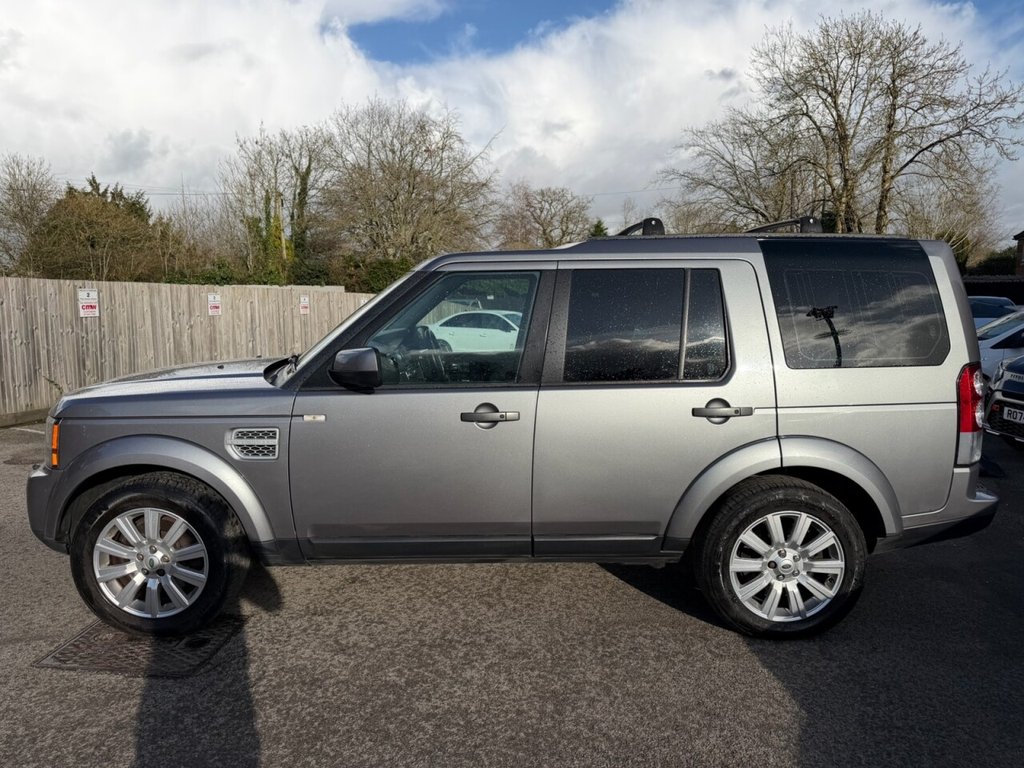 Used Land Rover Discovery 2012 for sale - 77571654: Photo 3