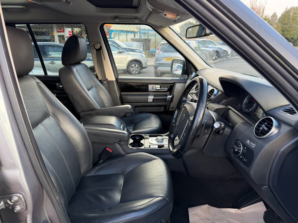 Used Land Rover Discovery 2012 for sale - 77571654: Photo 6