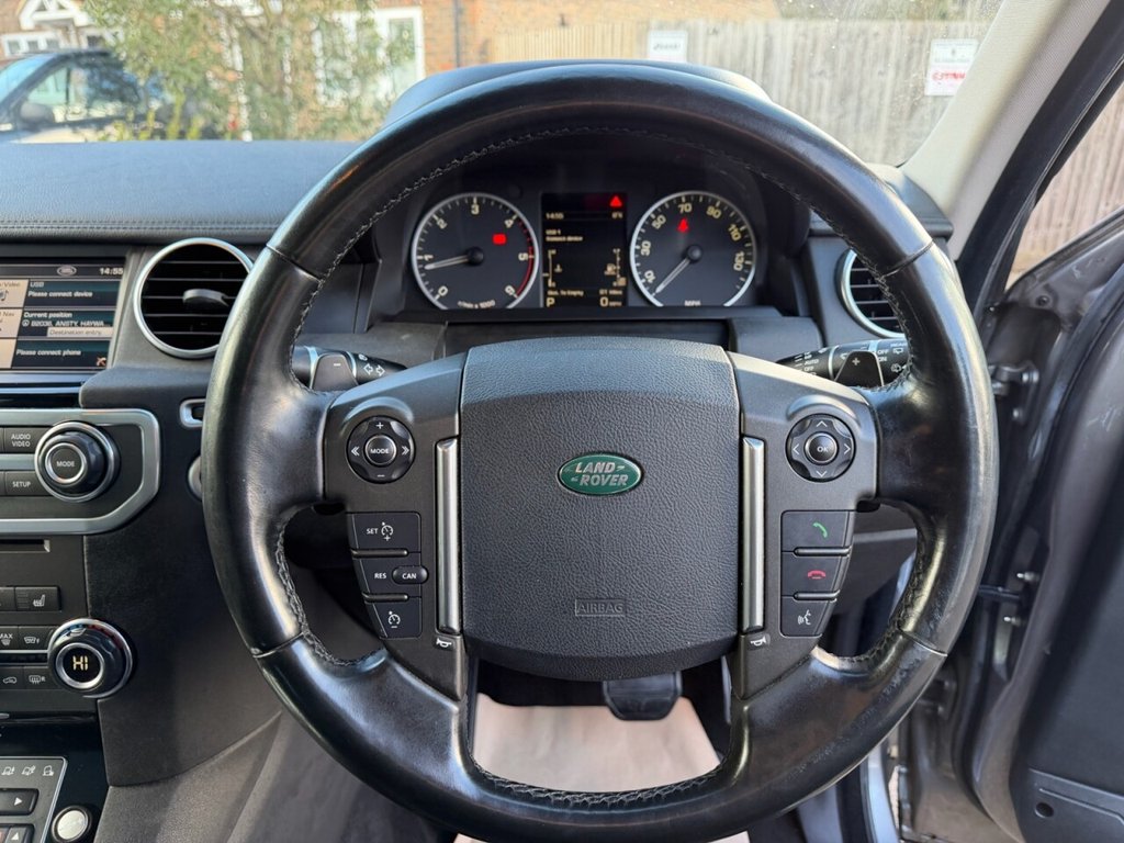 Used Land Rover Discovery 2012 for sale - 77571654: Photo 7