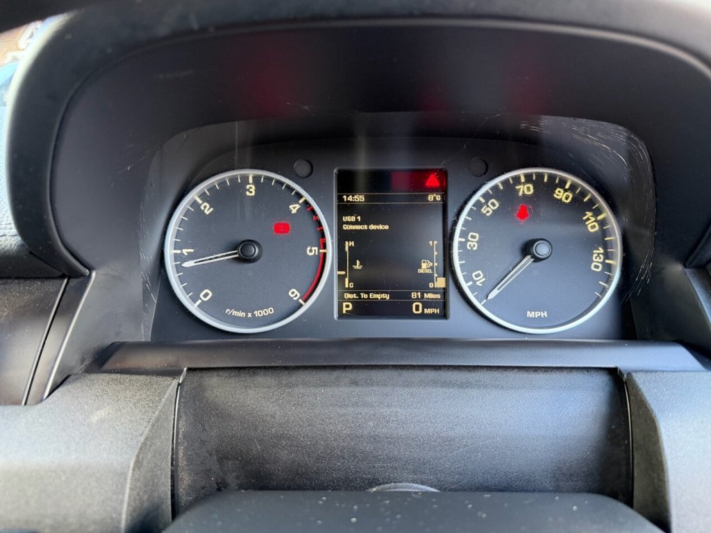 Used Land Rover Discovery 2012 for sale - 77571654: Photo 8