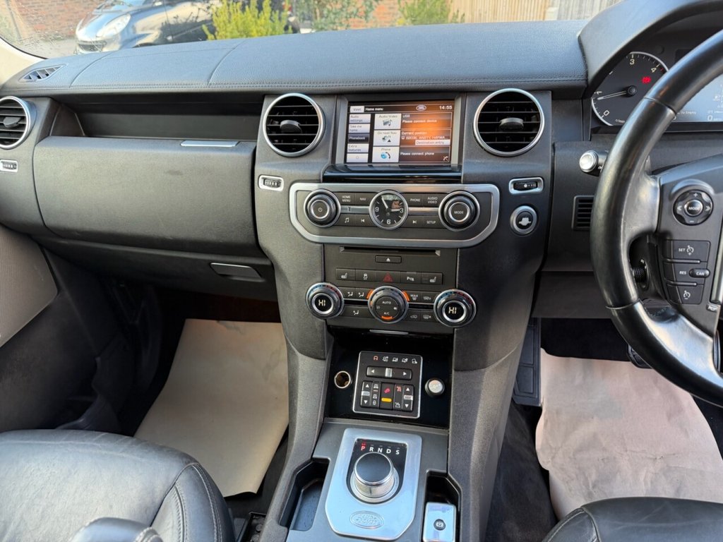 Used Land Rover Discovery 2012 for sale - 77571654: Photo 9