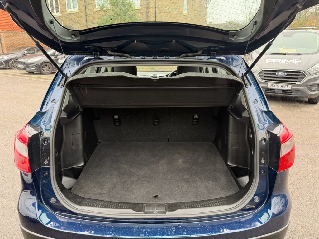 Used Suzuki SX4 S-Cross 2017 for sale - 77632165: Photo 14