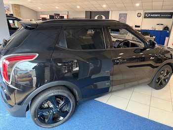 Used KGM Tivoli 2025 for sale - 77850176: Photo