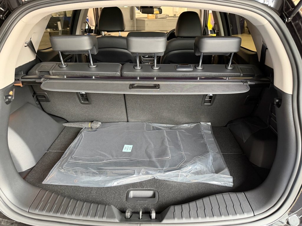 Used KGM Tivoli 2025 for sale - 77850176: Photo 4