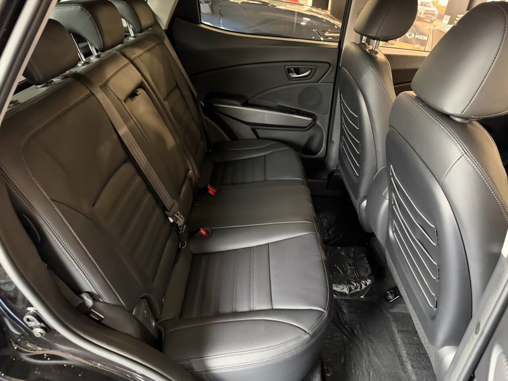 Used KGM Tivoli 2025 for sale - 77850176: Photo 5