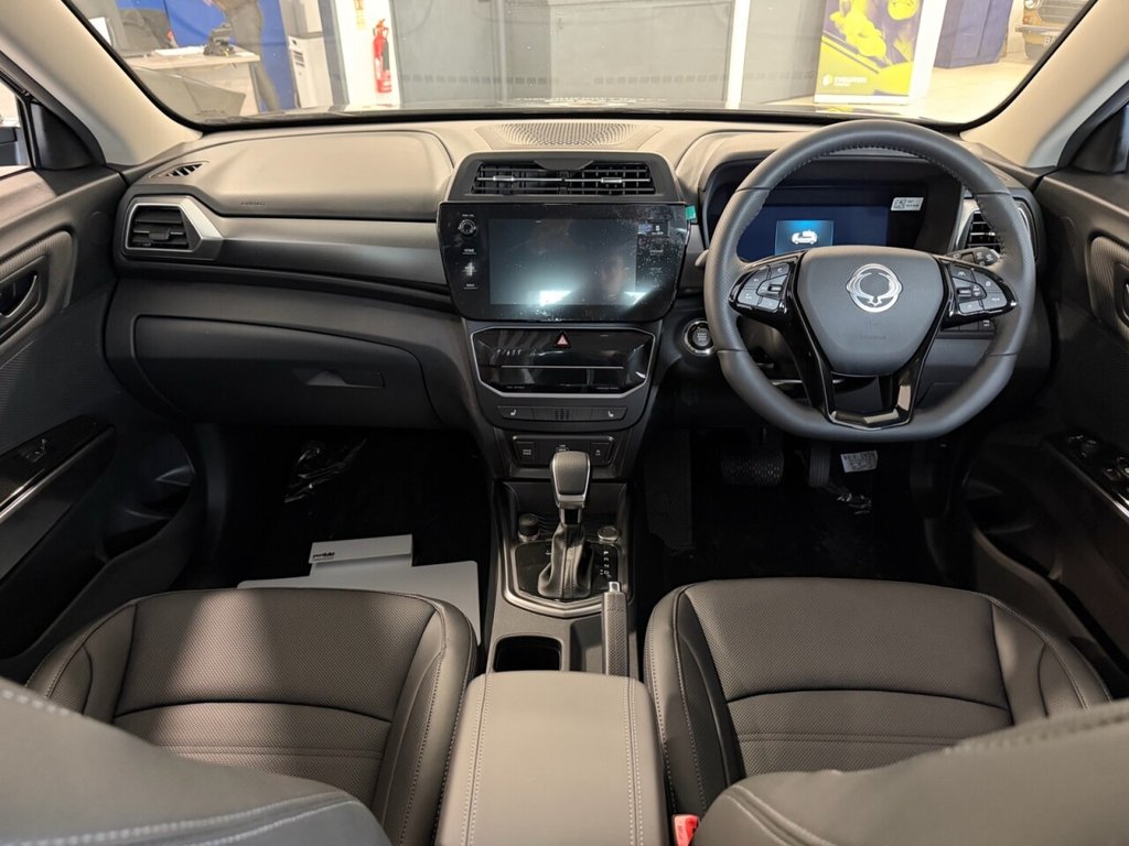 Used KGM Tivoli 2025 for sale - 77850176: Photo 6