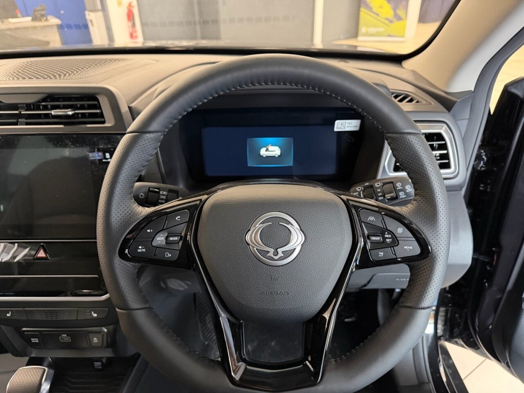 Used KGM Tivoli 2025 for sale - 77850176: Photo 7