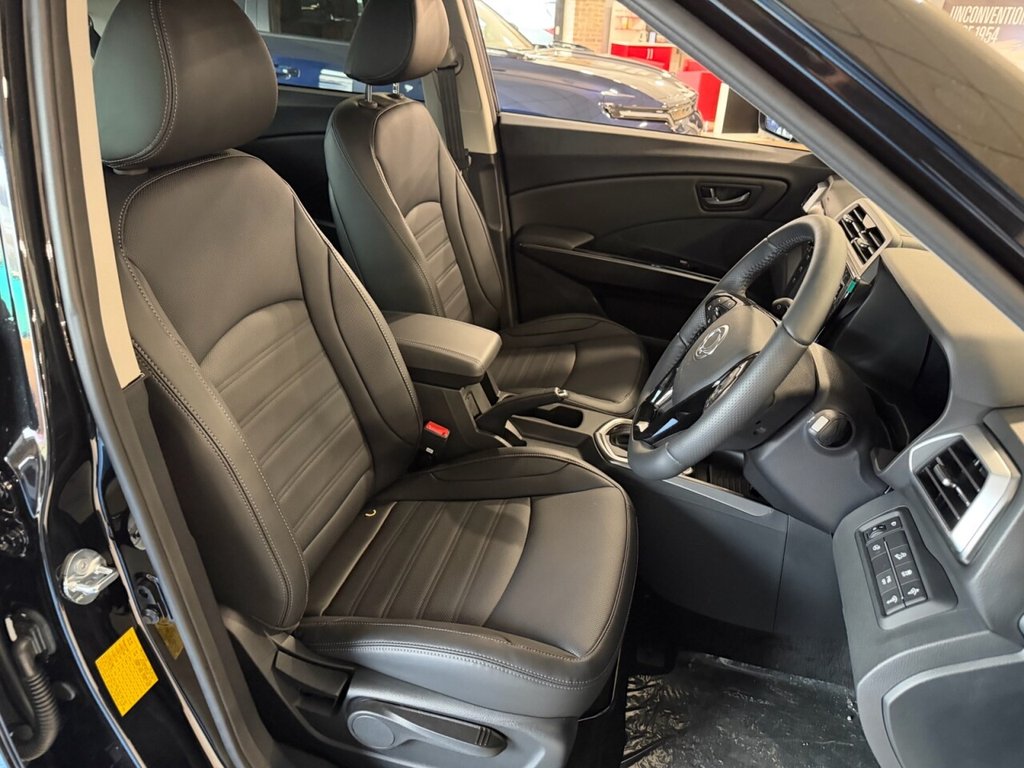 Used KGM Tivoli 2025 for sale - 77850176: Photo 9