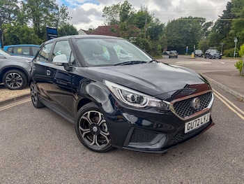 Used MG MG3 2022 for sale - 78851399: Photo