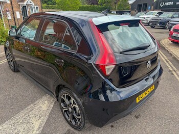 Used MG MG3 2022 for sale - 78851399: Photo