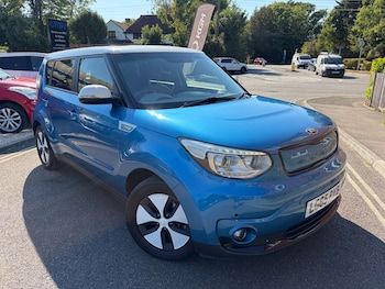 Used Kia Soul 2015 for sale - 79477858: Photo