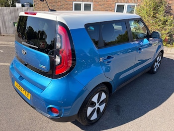 Used Kia Soul 2015 for sale - 79477858: Photo