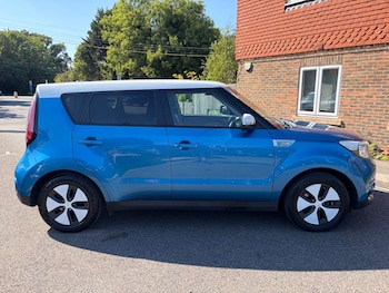 Used Kia Soul 2015 for sale - 79477858: Photo