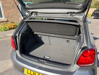 Used Volkswagen Polo 2014 for sale - 78392970: Photo