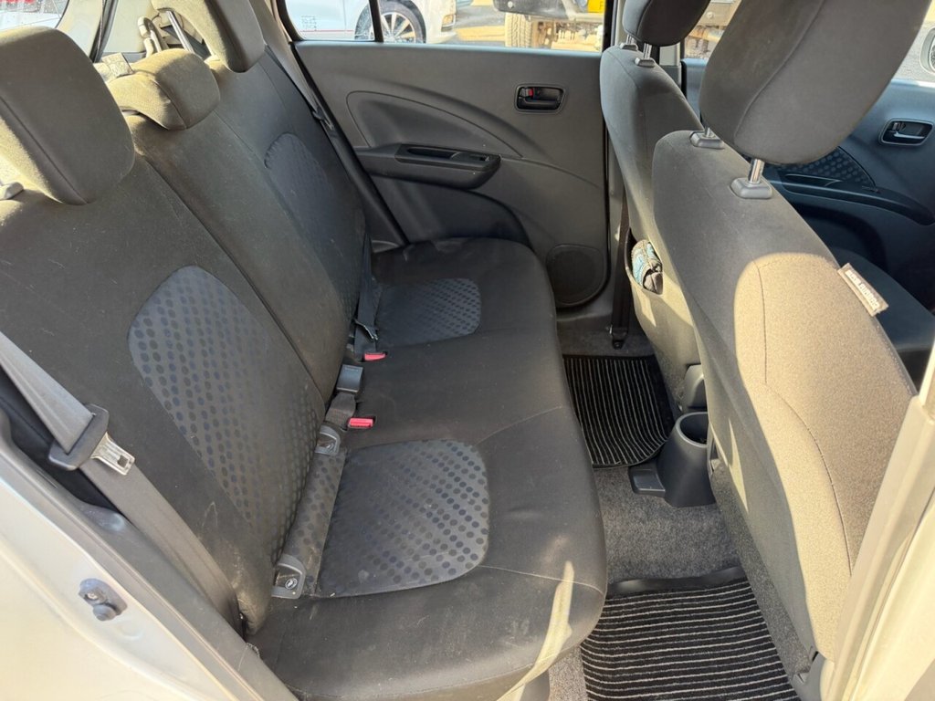 Used Suzuki Celerio 2015 for sale - 77765144: Photo 12
