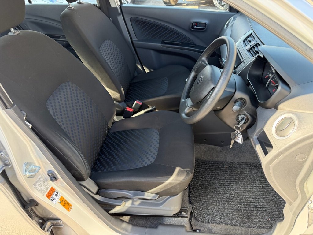 Used Suzuki Celerio 2015 for sale - 77765144: Photo 13