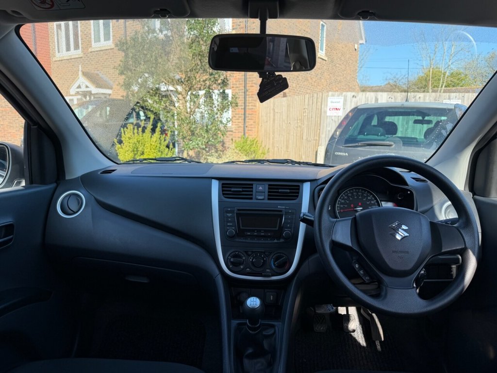 Used Suzuki Celerio 2015 for sale - 77765144: Photo 14
