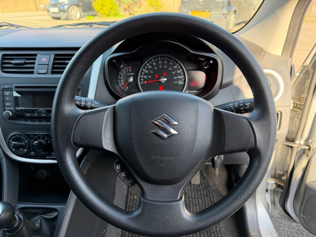 Used Suzuki Celerio 2015 for sale - 77765144: Photo 15