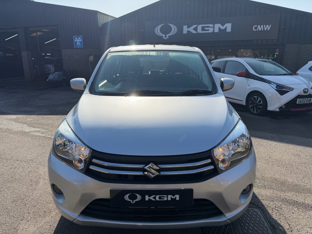 Used Suzuki Celerio 2015 for sale - 77765144: Photo 2