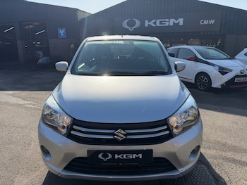 Used Suzuki Celerio 2015 for sale - 77765144: Photo