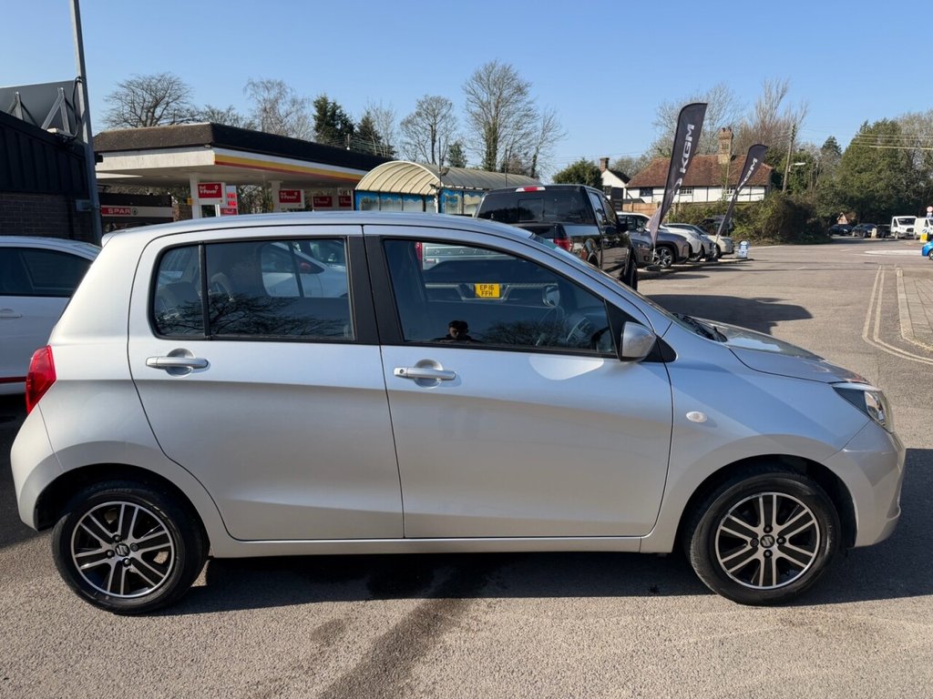 Used Suzuki Celerio 2015 for sale - 77765144: Photo 3