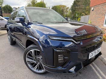 Used KGM Actyon 2025 for sale - 78392973: Photo