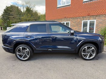 Used KGM Actyon 2025 for sale - 78392973: Photo