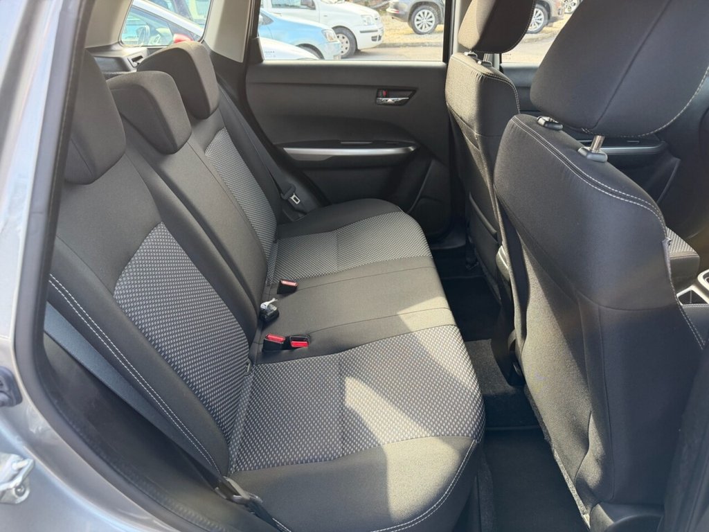 Used Suzuki Vitara 2019 for sale - 77891196: Photo 10