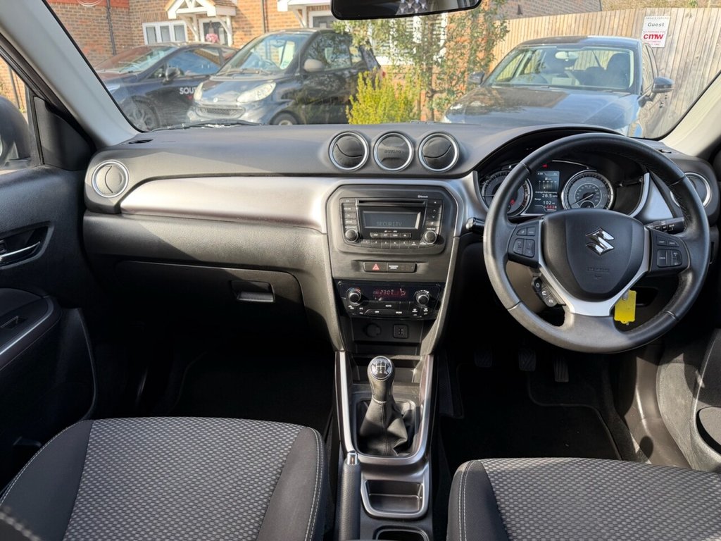 Used Suzuki Vitara 2019 for sale - 77891196: Photo 11