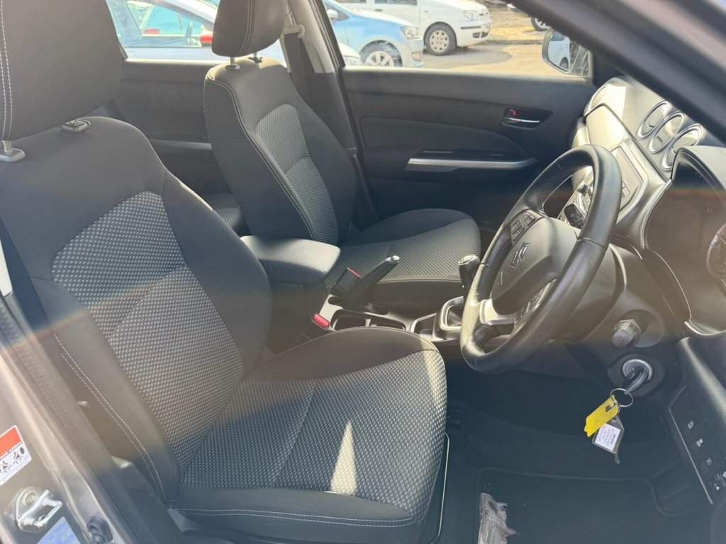 Used Suzuki Vitara 2019 for sale - 77891196: Photo 12