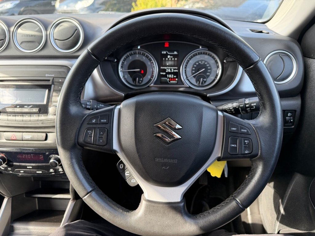 Used Suzuki Vitara 2019 for sale - 77891196: Photo 13