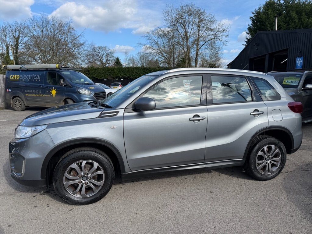 Used Suzuki Vitara 2019 for sale - 77891196: Photo 7
