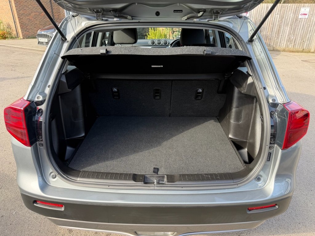 Used Suzuki Vitara 2019 for sale - 77891196: Photo 9