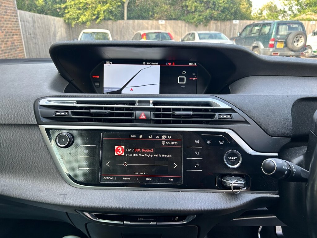 Used Citroen C4 Grand Picasso 2016 for sale - 77463414: Photo 16