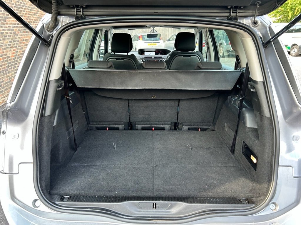 Used Citroen C4 Grand Picasso 2016 for sale - 77463414: Photo 8